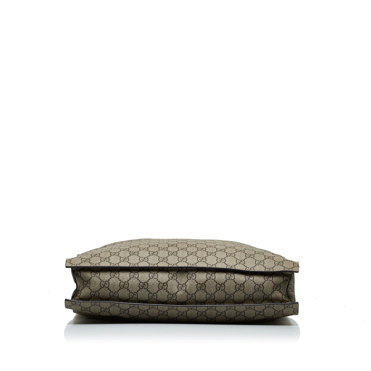 Gucci GG Supreme Convertible Soft Tote (SHG-j1BCpq)