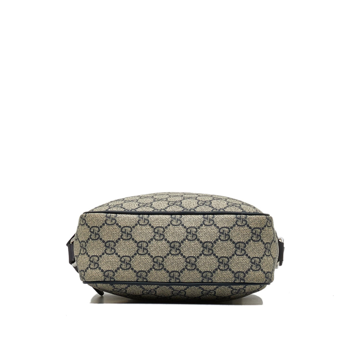 Gucci GG Supreme Crossbody (SHG-svlGMw)