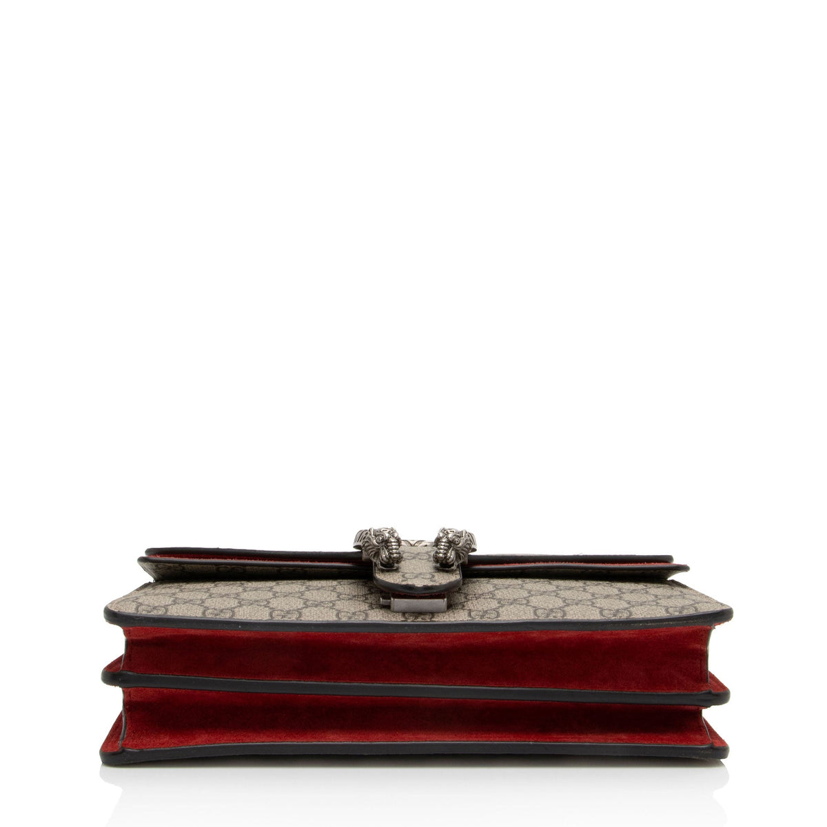 Gucci GG Supreme Dionysus Small Shoulder Bag (SHF-uOVvgi)