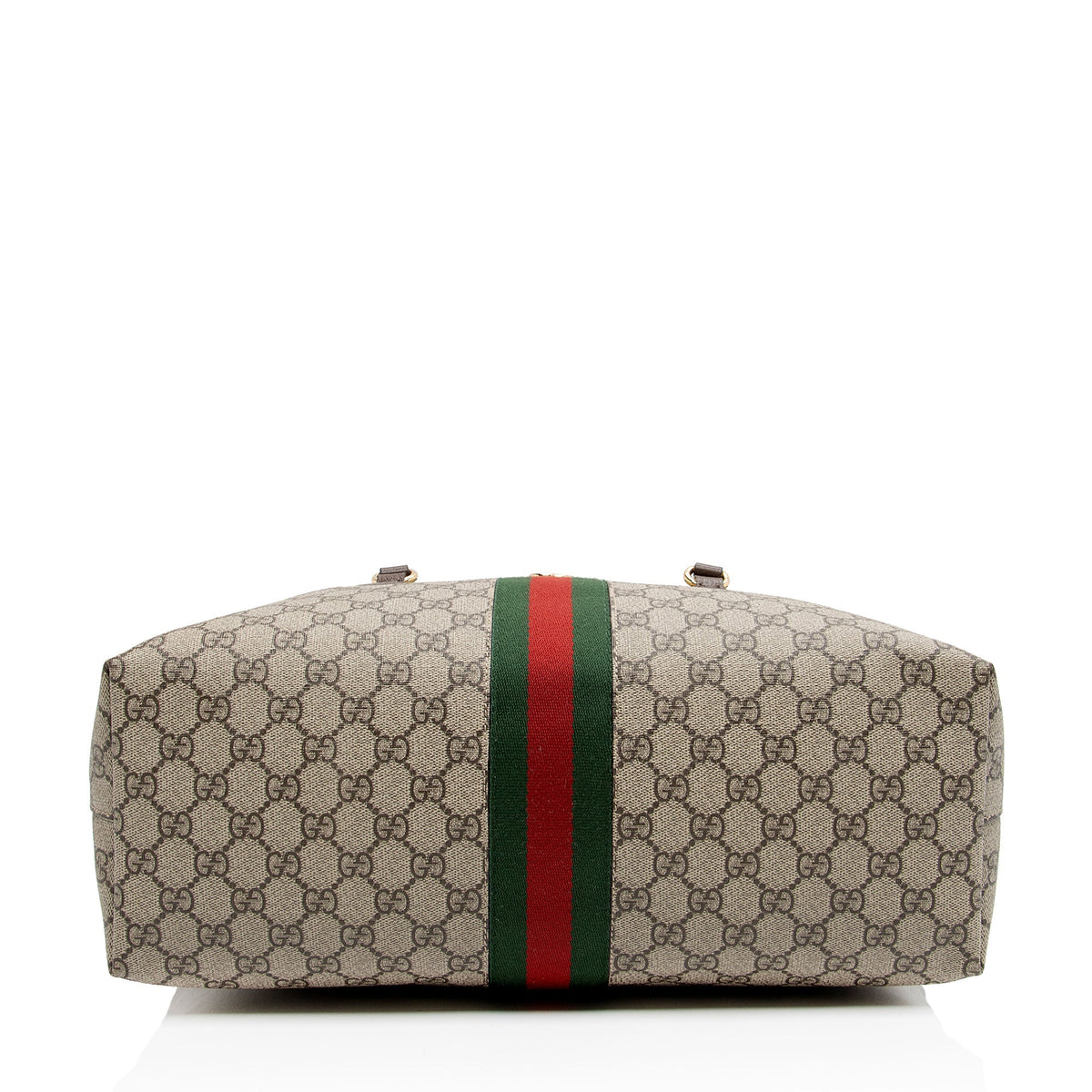 Gucci GG Supreme Ophidia Medium Shopping Tote (SHF-3NBNMn)