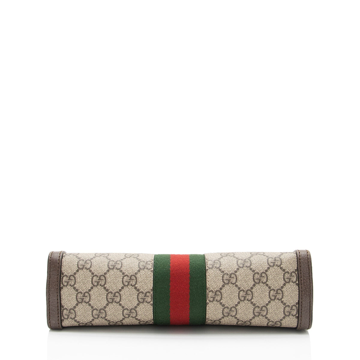 Gucci GG Supreme Ophidia Small Chain Shoulder Bag