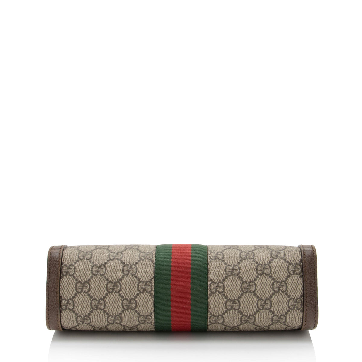 Gucci GG Supreme Ophidia Small Chain Shoulder Bag