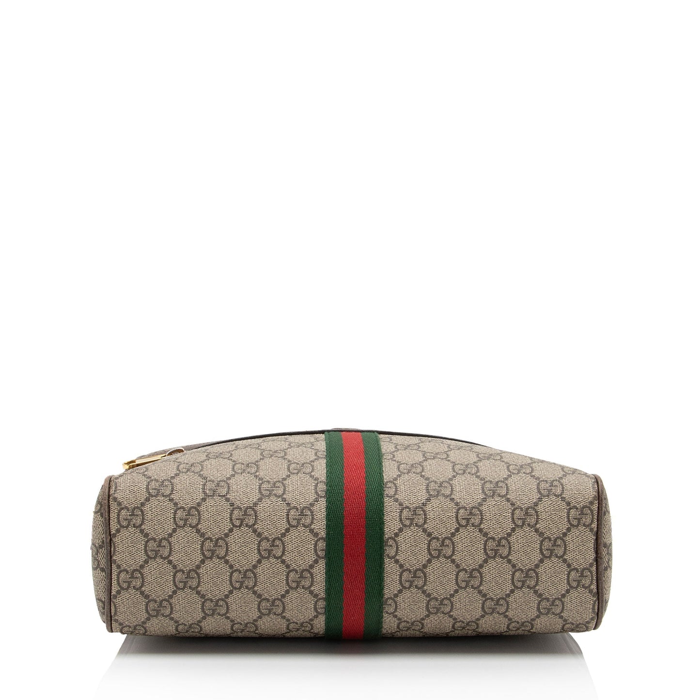Gucci GG Supreme Ophidia Camera Bag (SHF-xmbR0h)