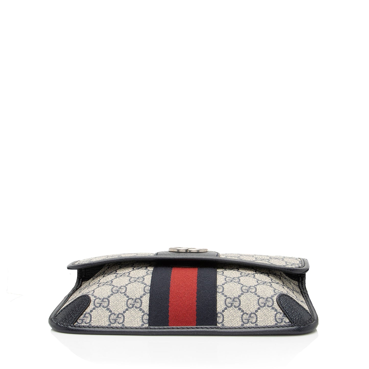 Gucci GG Supreme Web Ophidia Small Belt Bag