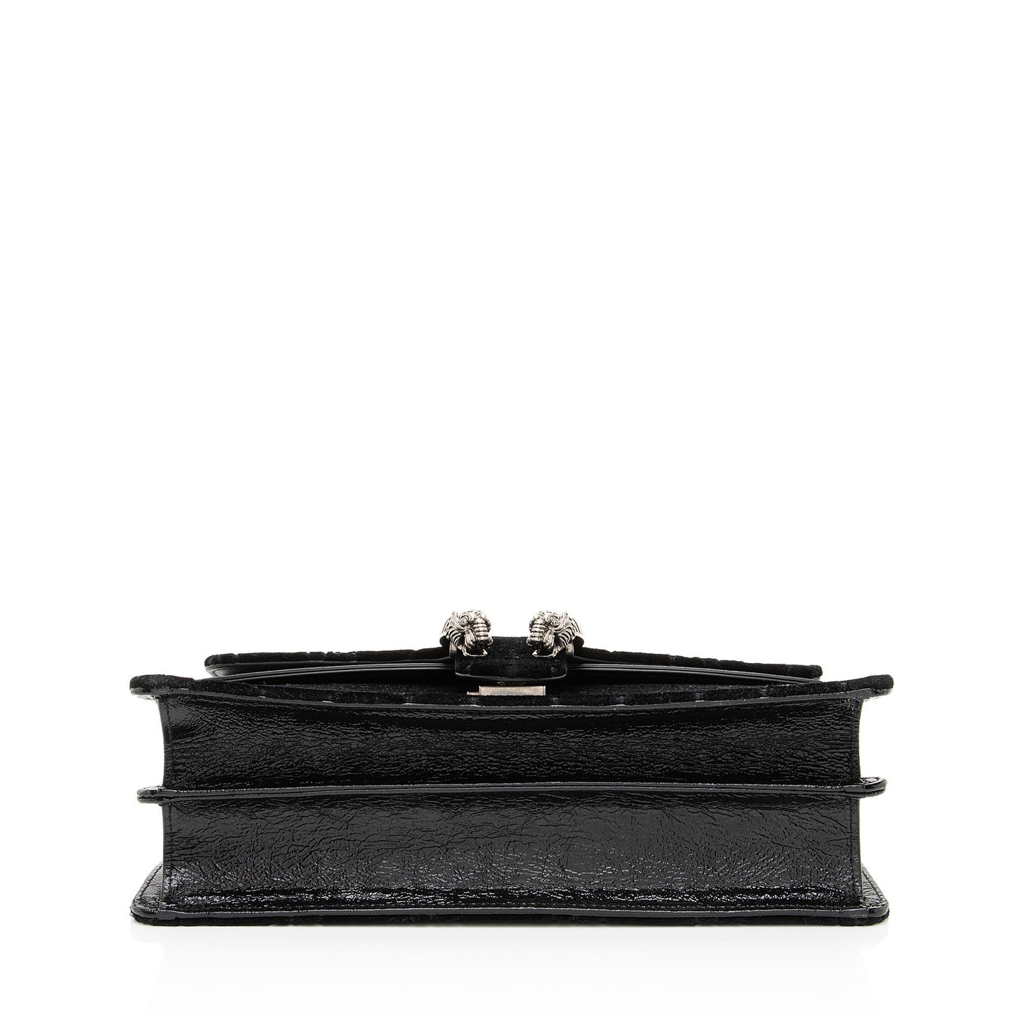 Gucci GG Velvet Dionysus Small Shoulder Bag