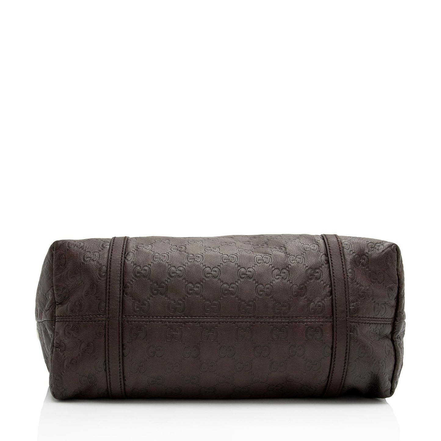 Gucci Guccissima Leather Joy Medium Tote (SHF-00VhZA)