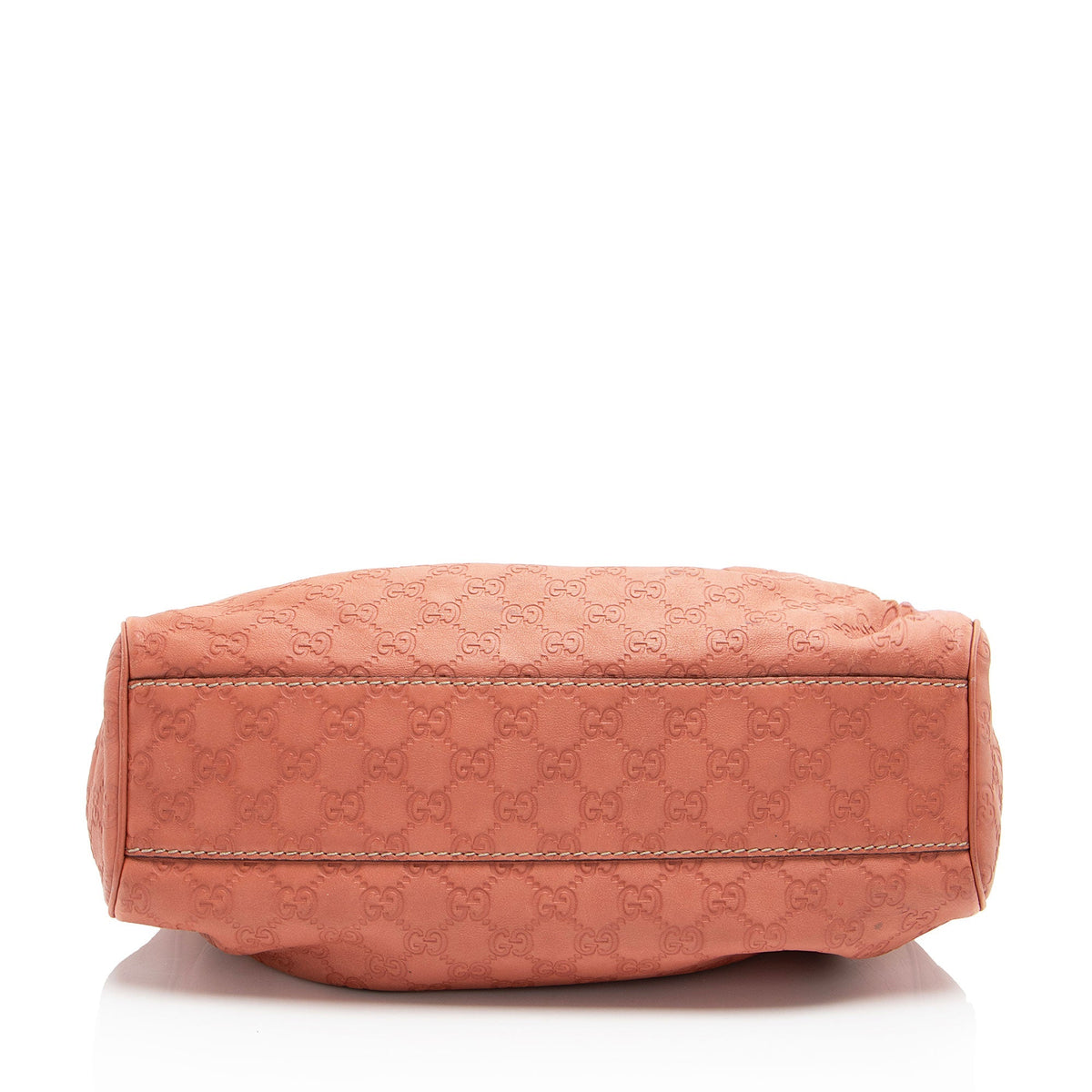 Gucci Guccissima Leather Sukey Medium Tote (SHF-JYFslN)