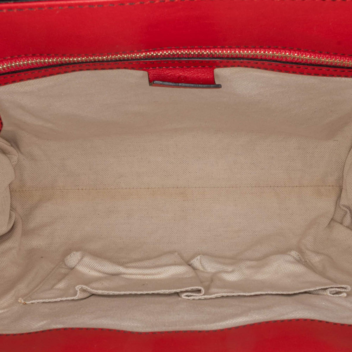 Gucci Large Guccissima Emily Shoulder Bag