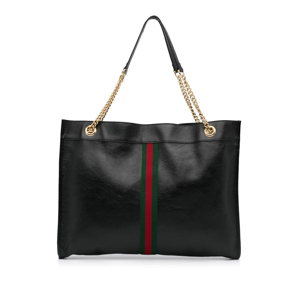 Gucci Large Rajah Tote Bag (SHG-m6F26b)