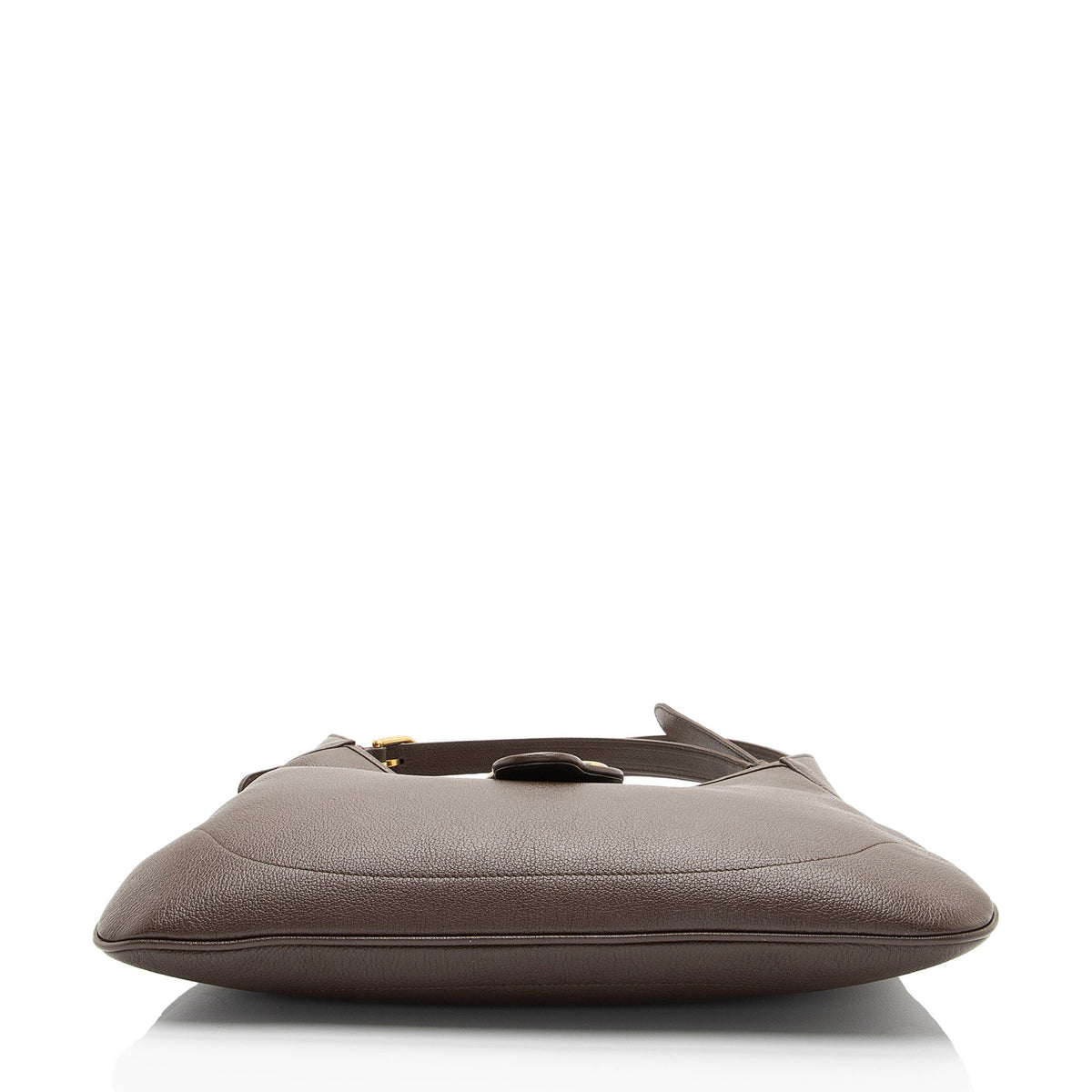 Gucci Leather Aphrodite Medium Shoulder Bag (SHF-qapGKX)