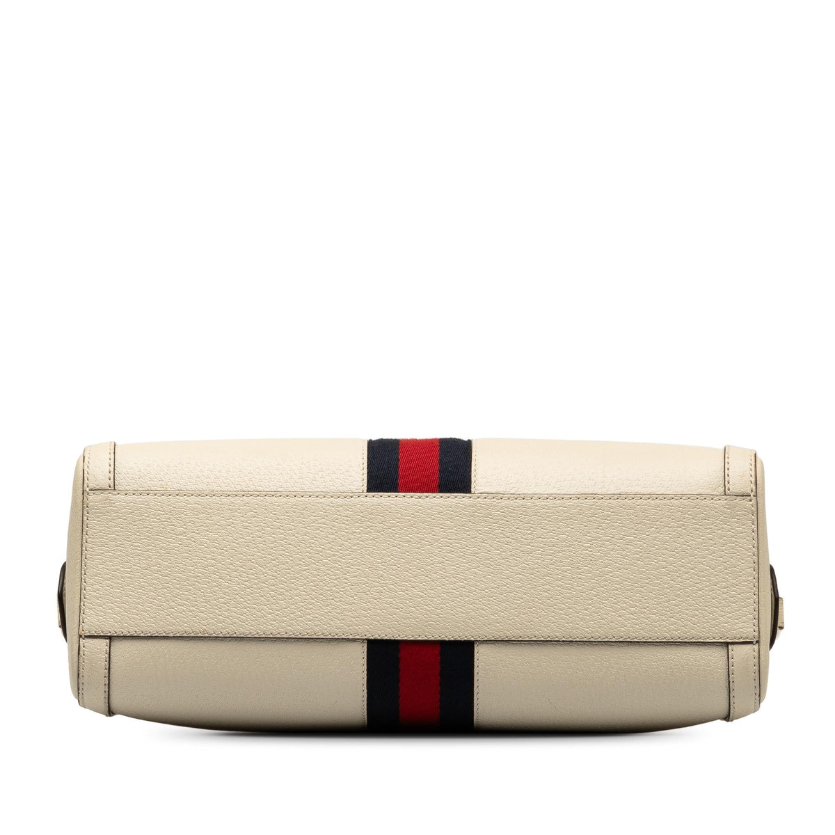 Gucci Leather Ophidia Satchel (SHG-OsGJZ5)