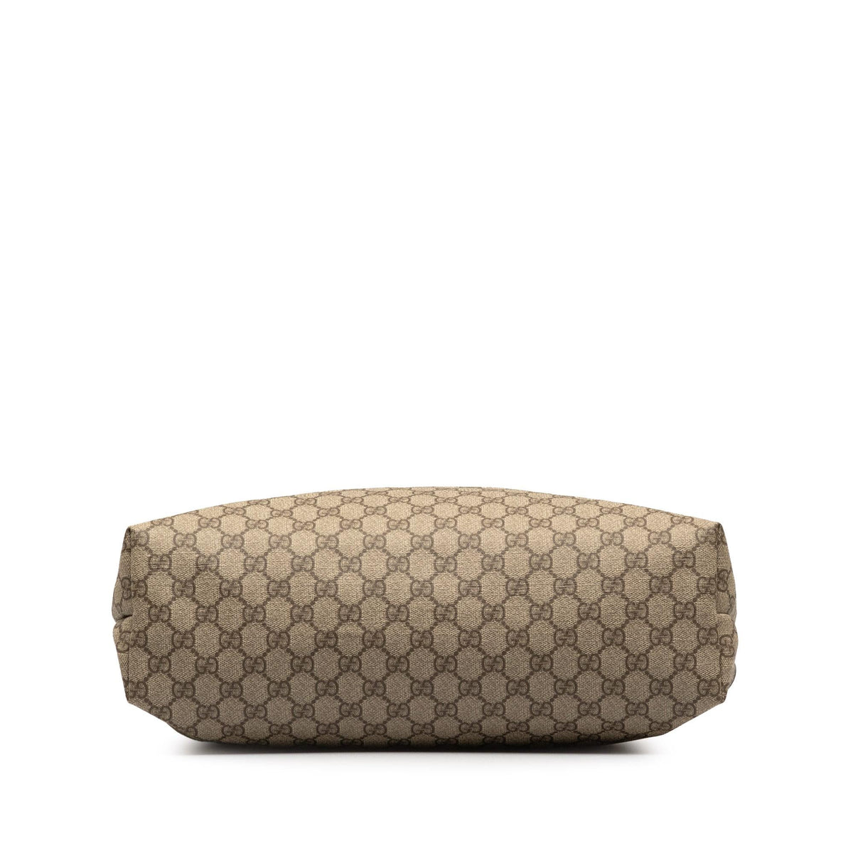 Gucci Medium GG Supreme Web Loop Tote Bag (SHG-Ew9uNi)