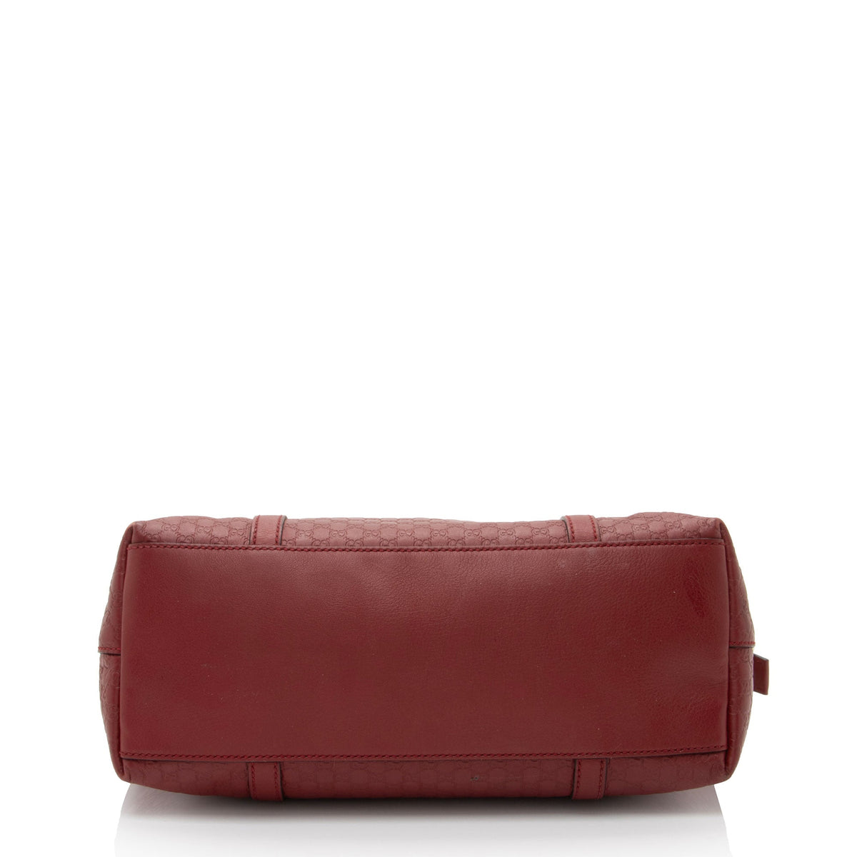 Gucci Microguccissima Leather Joy Small Zip Tote