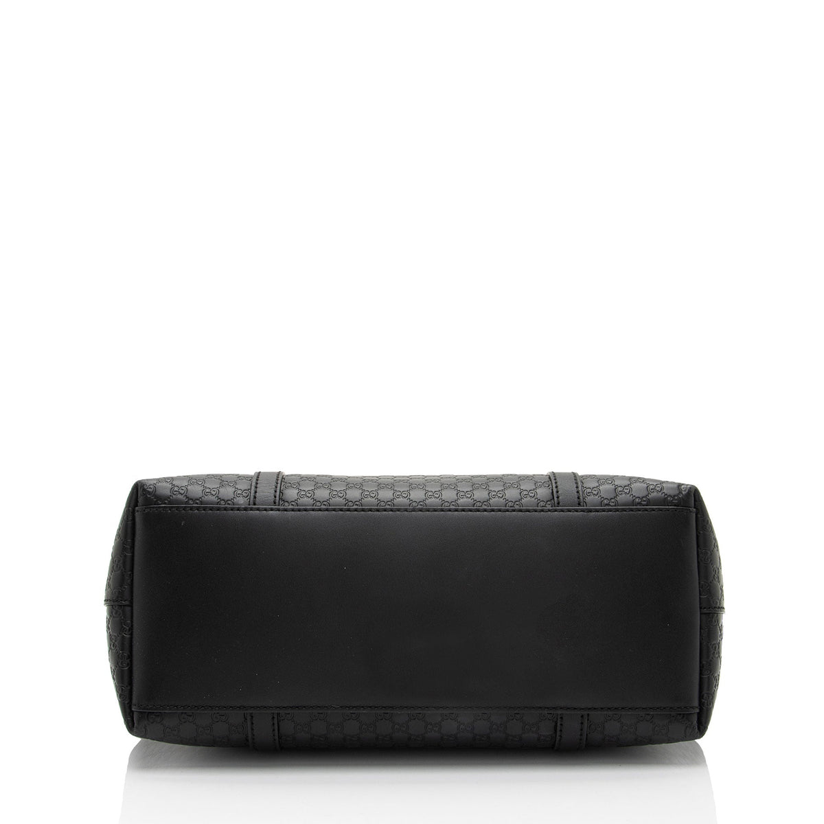 Gucci Microguccissima Leather Joy Small Zip Tote (SHF-TjfjYX)