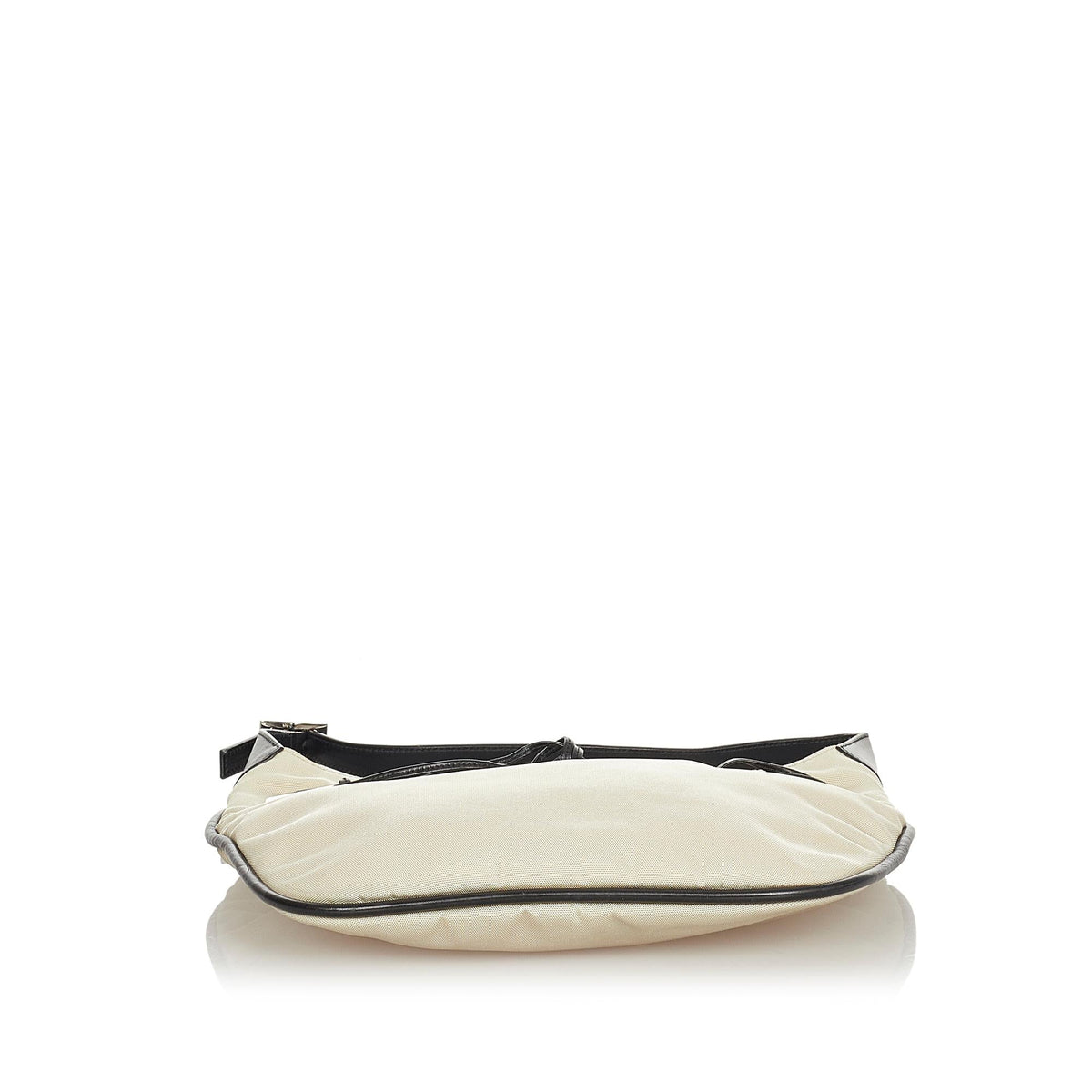 Gucci Nylon Drawstring Shoulder Bag (SHG-24569)