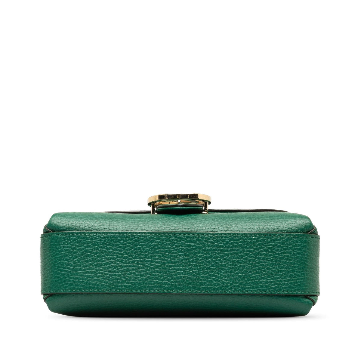 Gucci Small Dollar Interlocking G Crossbody (SHG-RYabwN)