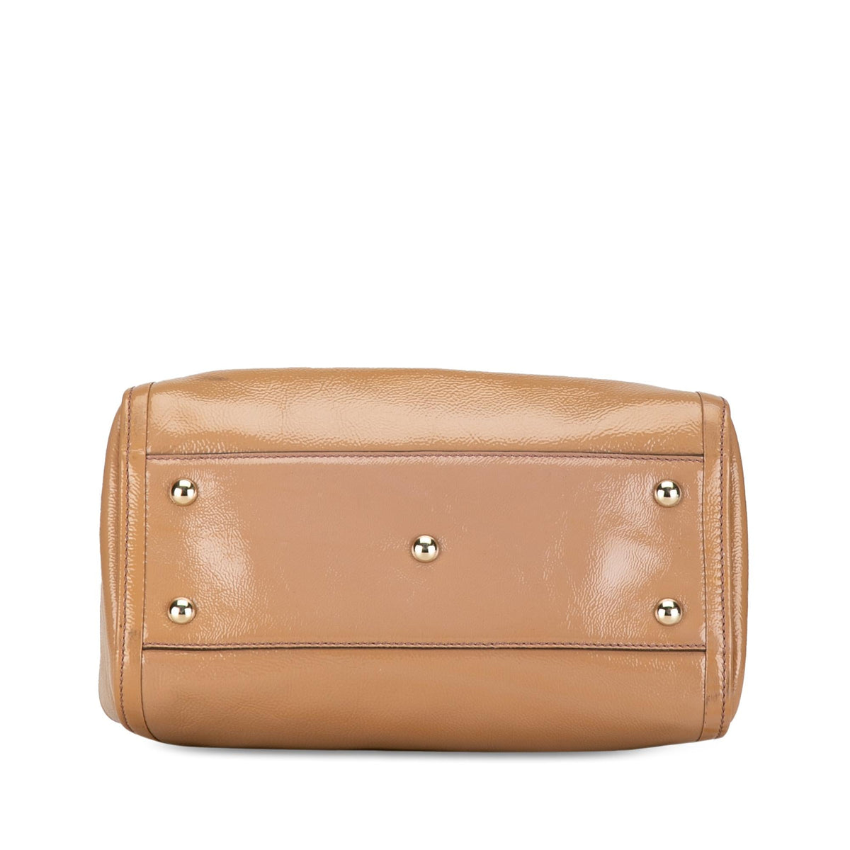 Gucci Small Patent Soho Satchel (SHG-XPGdq7)