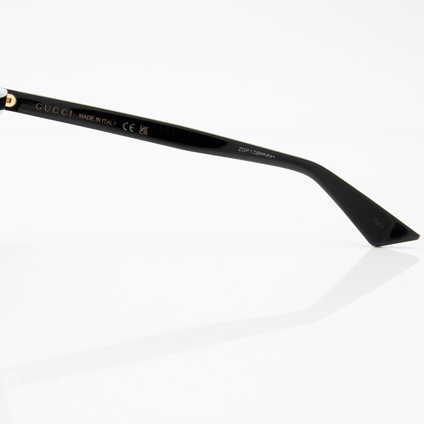 Gucci Square GG Sunglasses