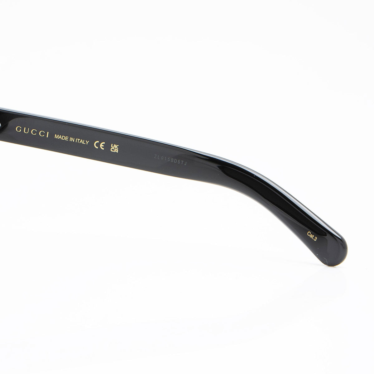 Gucci Square Sunglasses