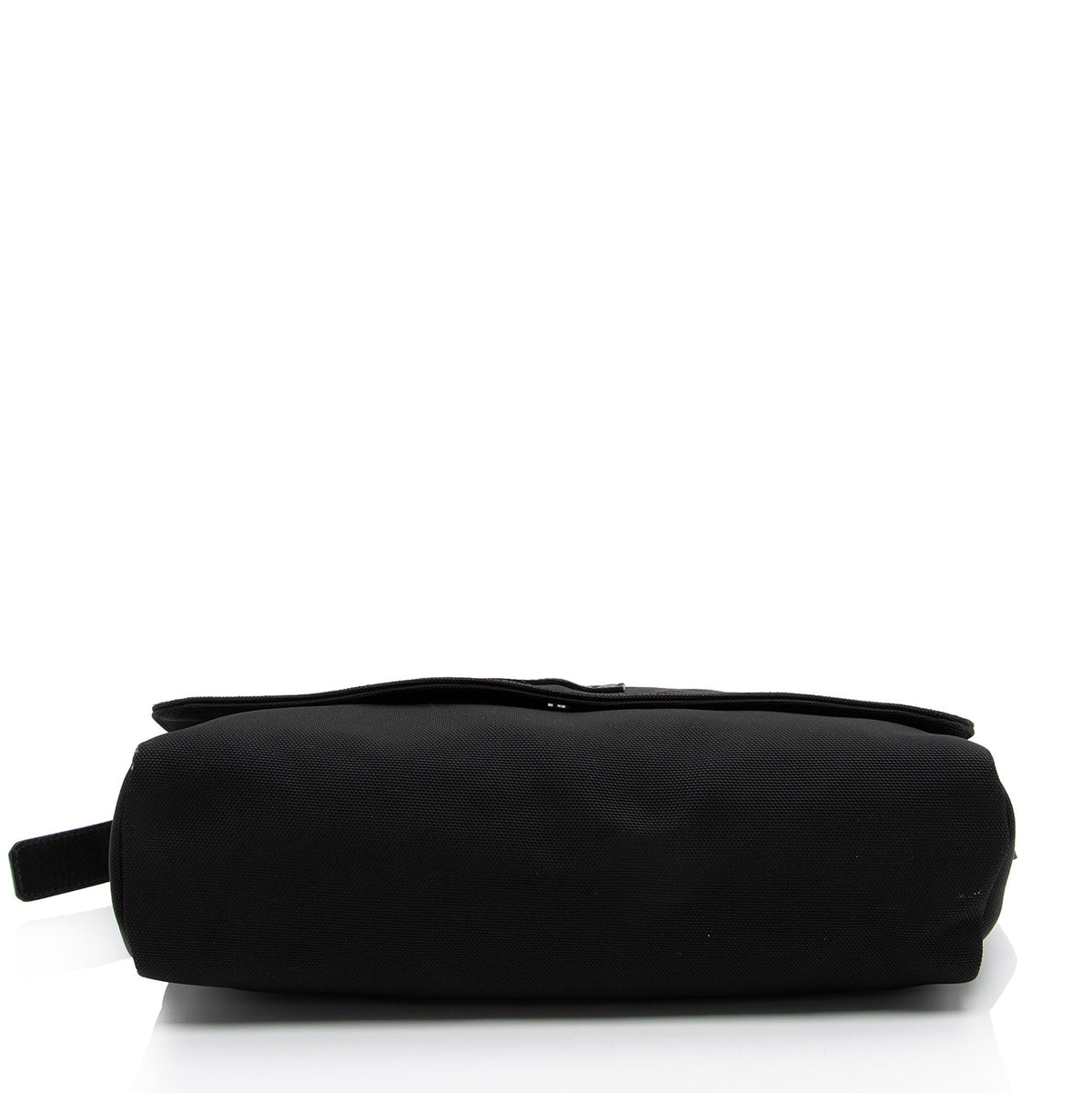 Gucci Techno Canvas Web Strap Flap Messenger (SHF-fSJ95Q)