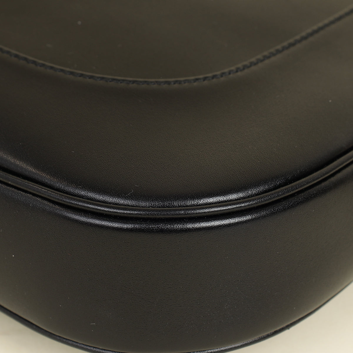 Gucci Black Jackie Large Bag