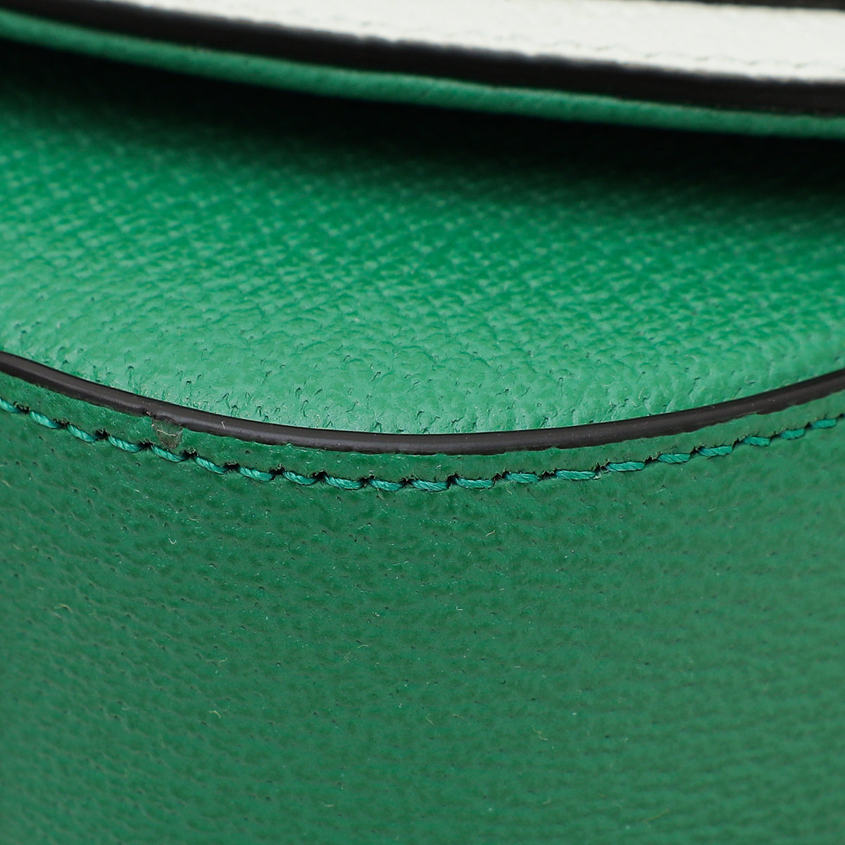 Gucci Bicolor x Adidas Web Crossbody Bag