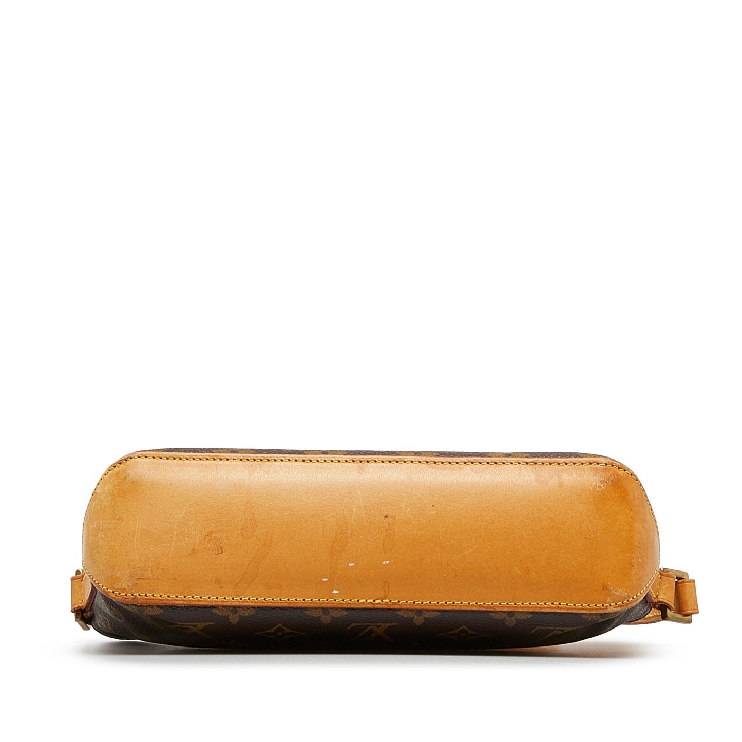 LOUIS VUITTON Monogram Trotteur Crossbody Bag