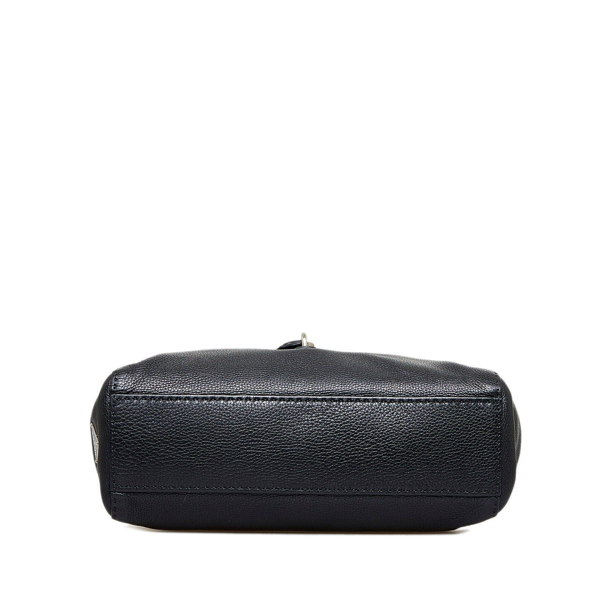 Prada Leather Shoulder Bag
