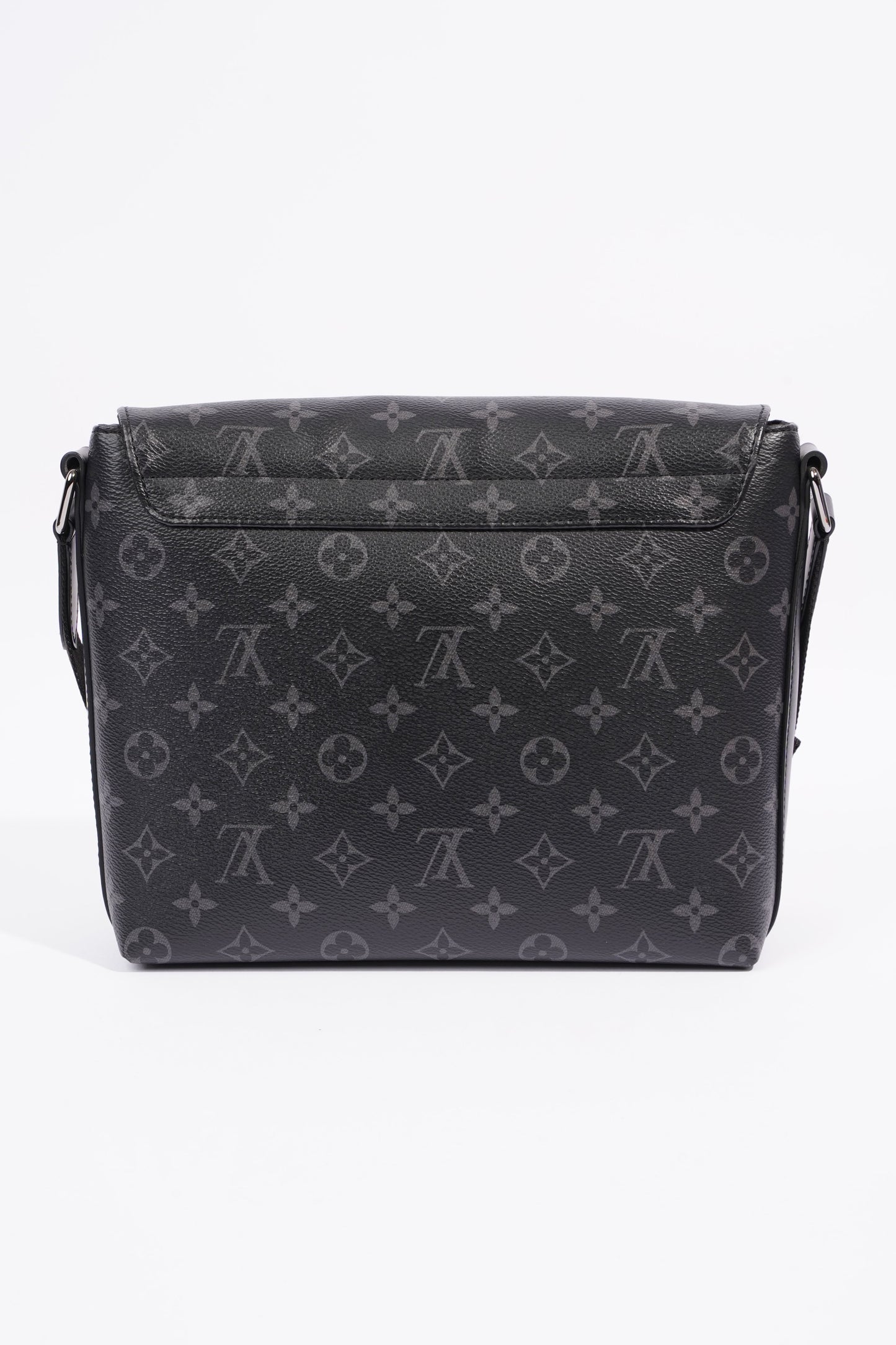 Louis Vuitton District Monogram Eclipse Canvas PM