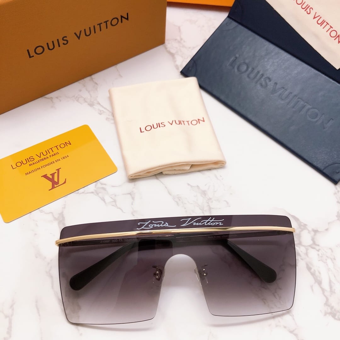 Louis Vuitton Sunglasses