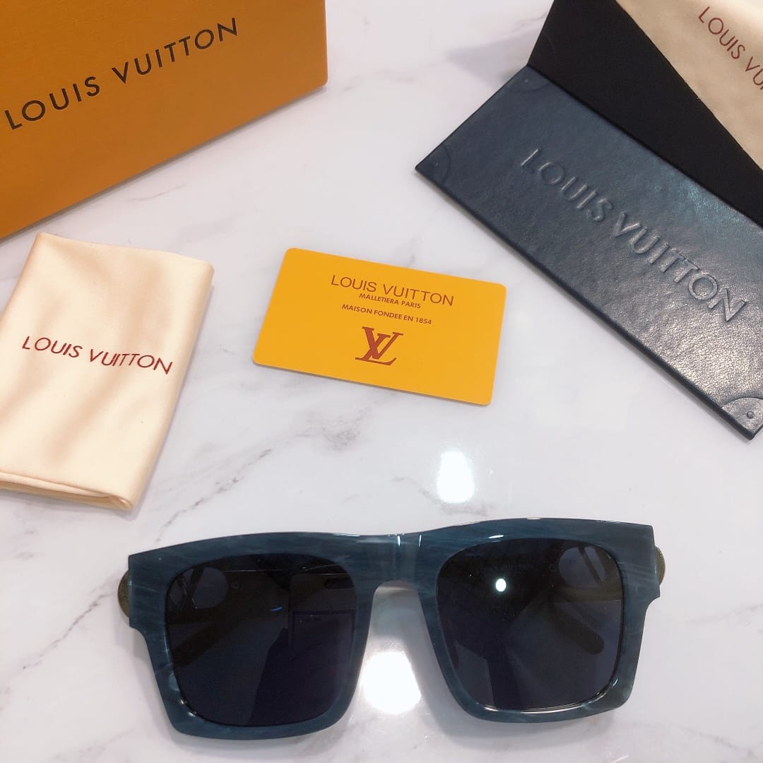 Louis Vuitton Sunglasses