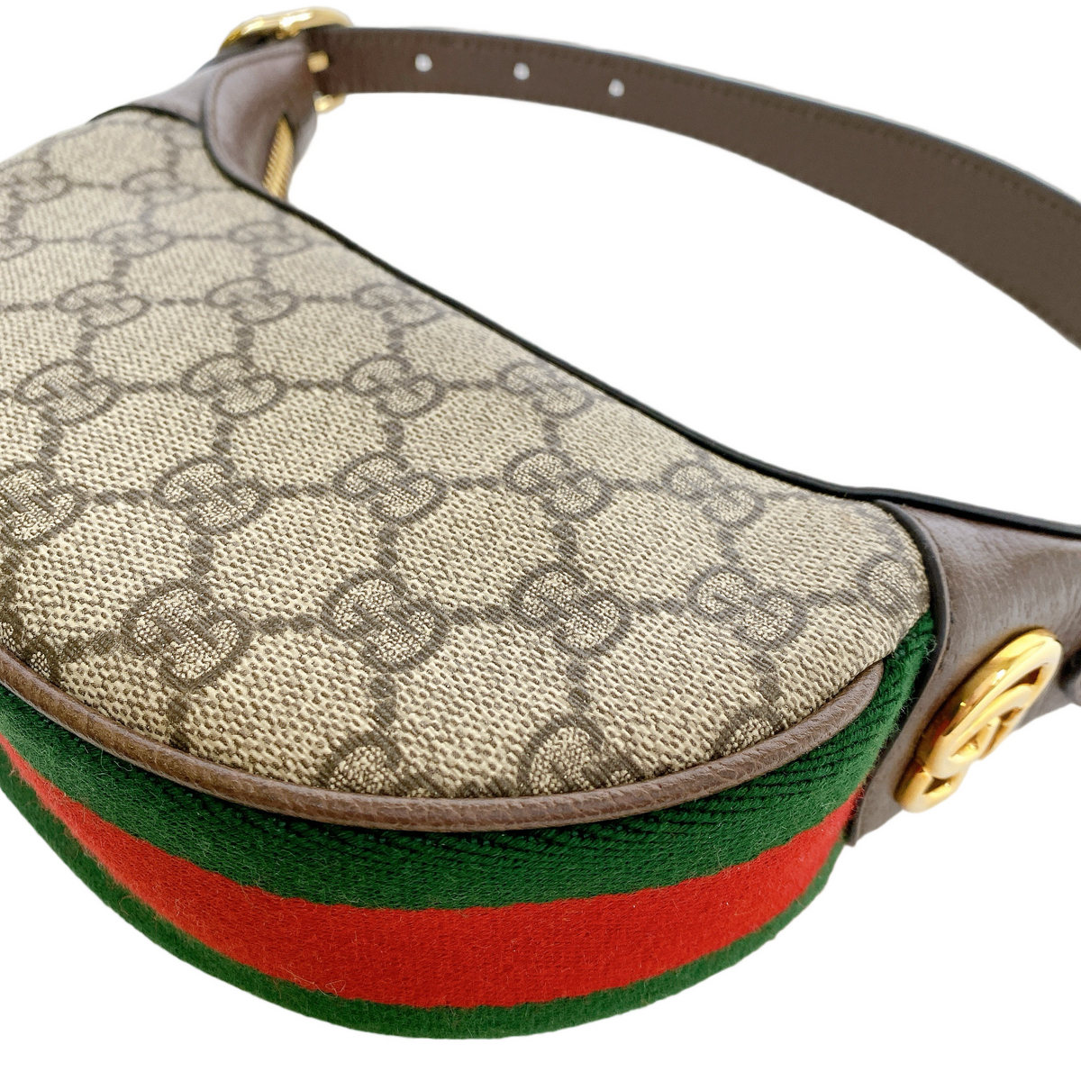 GUCCI MINI SHOULDER BAG