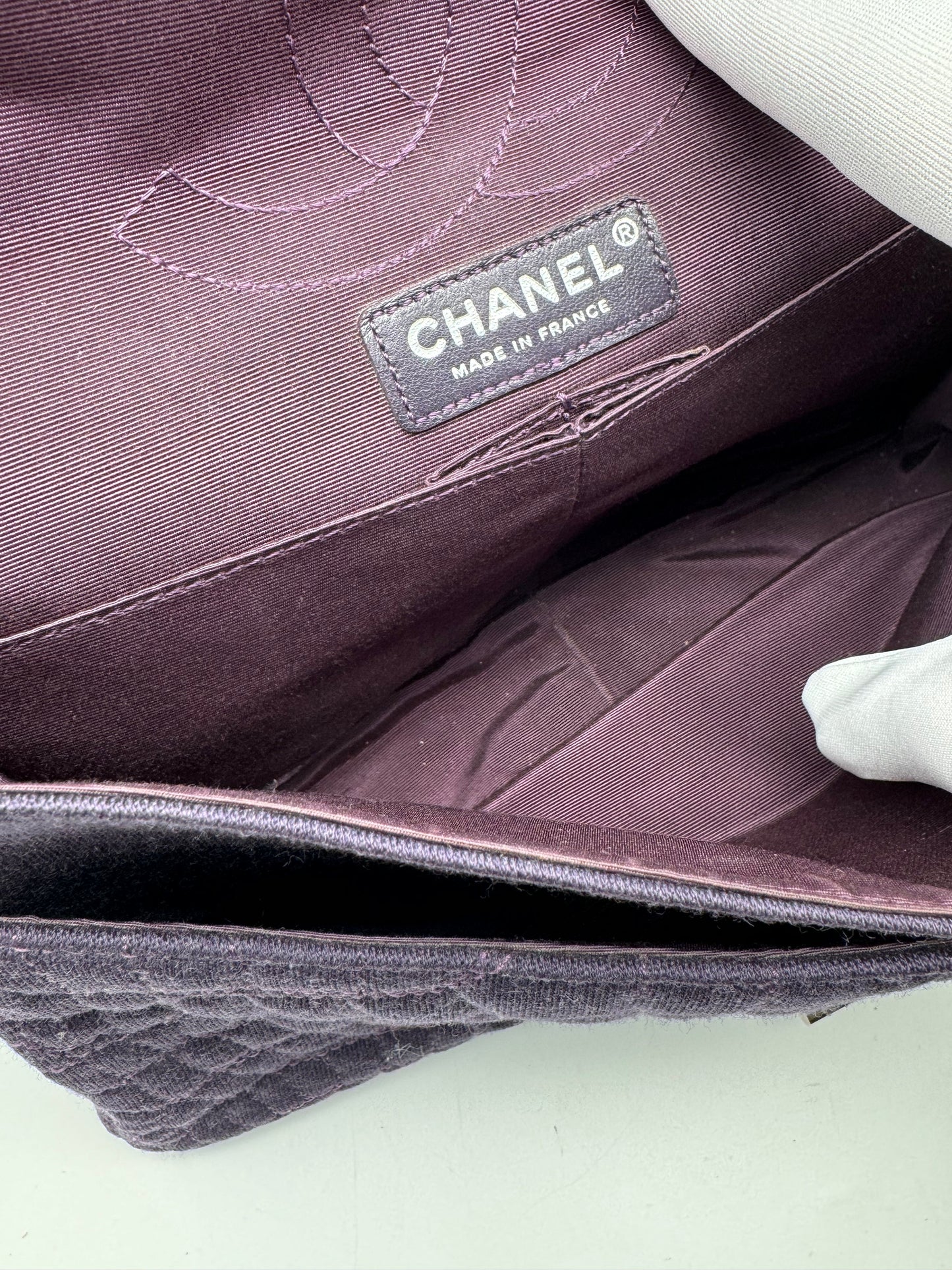 Chanel - Sac 2.55
