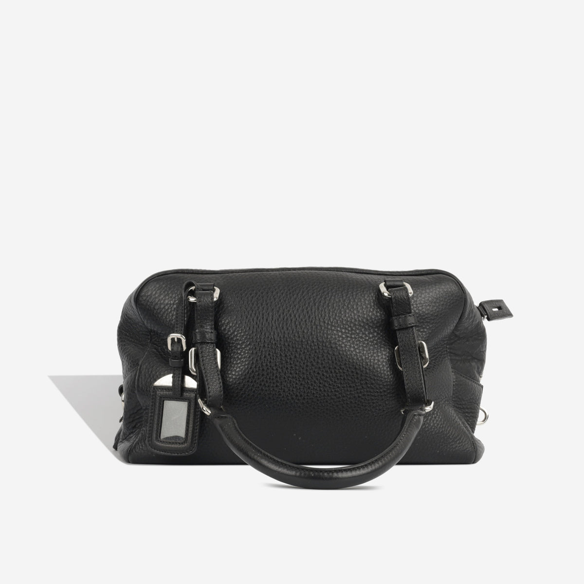 Bowling Bag