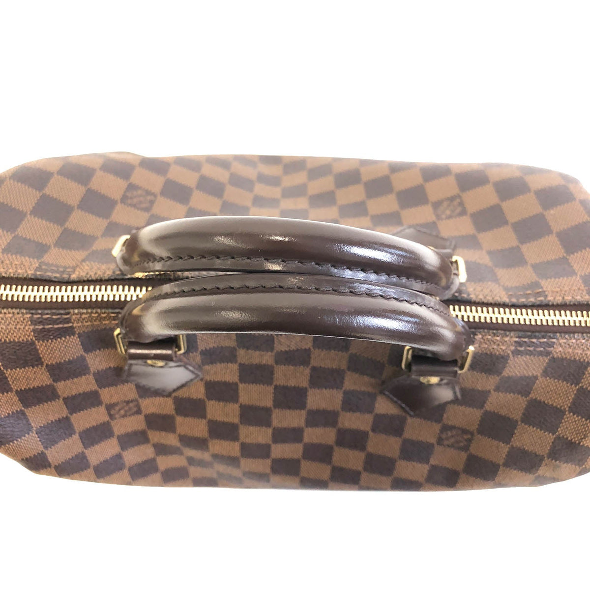 Louis-Vuitton Speedy Damier Ebene Speedy 30