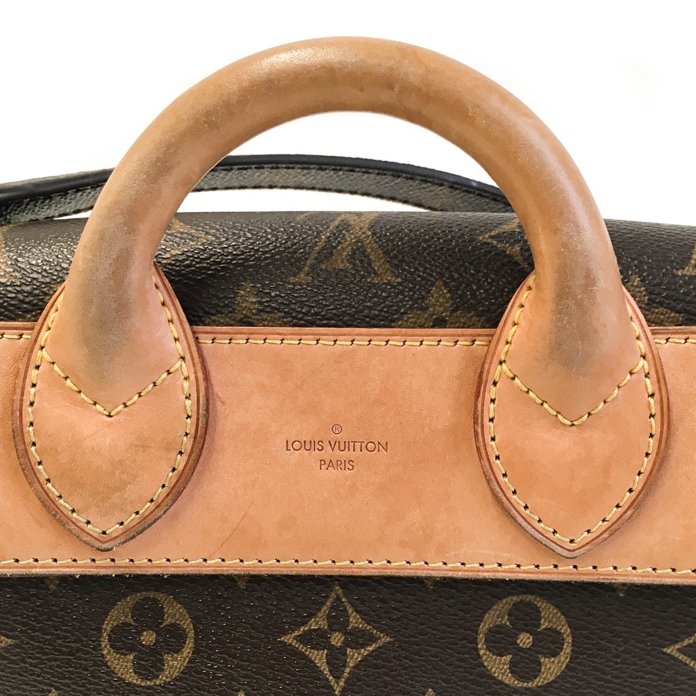 Louis-Vuitton Eden PM