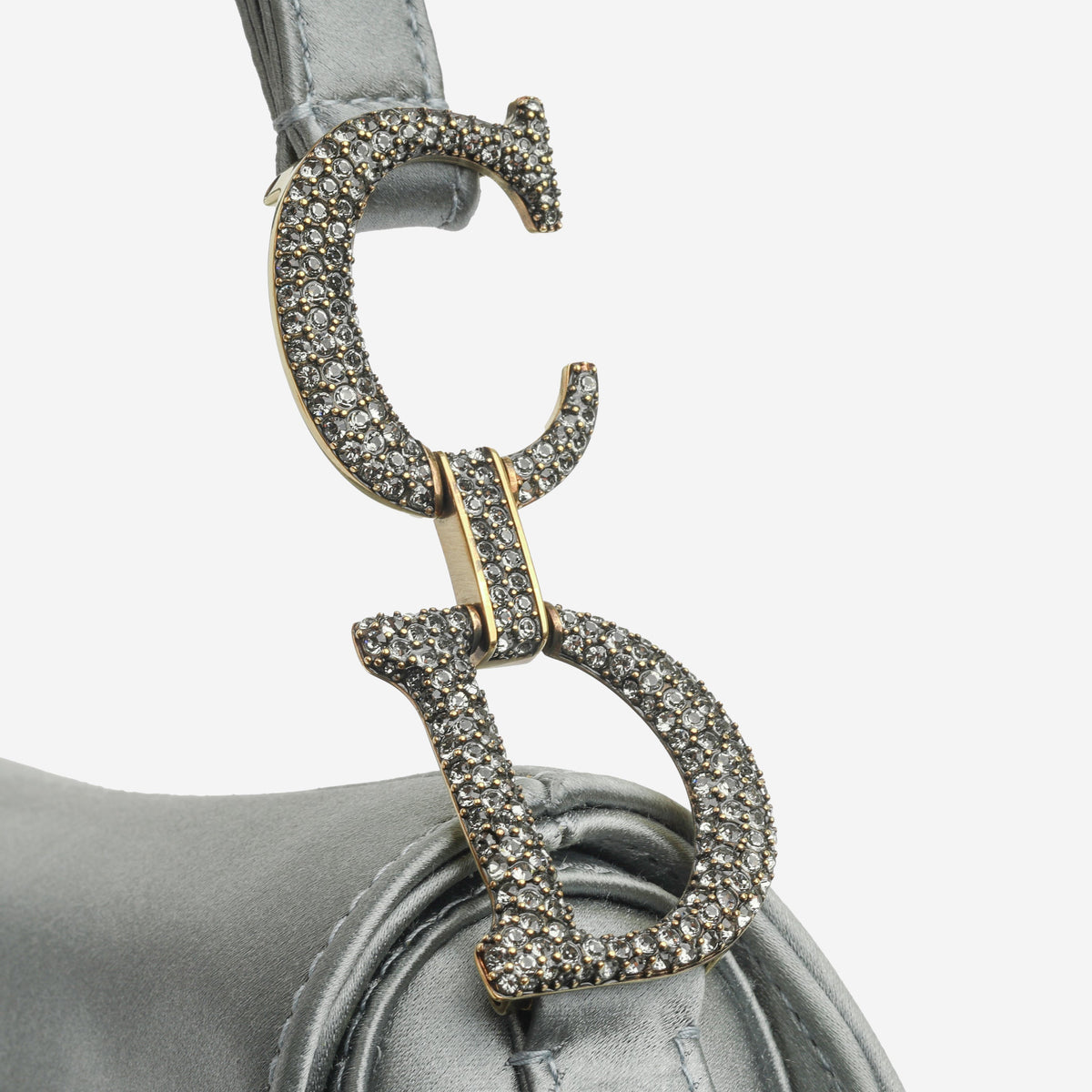 Mini SaddMini Saddle Bag