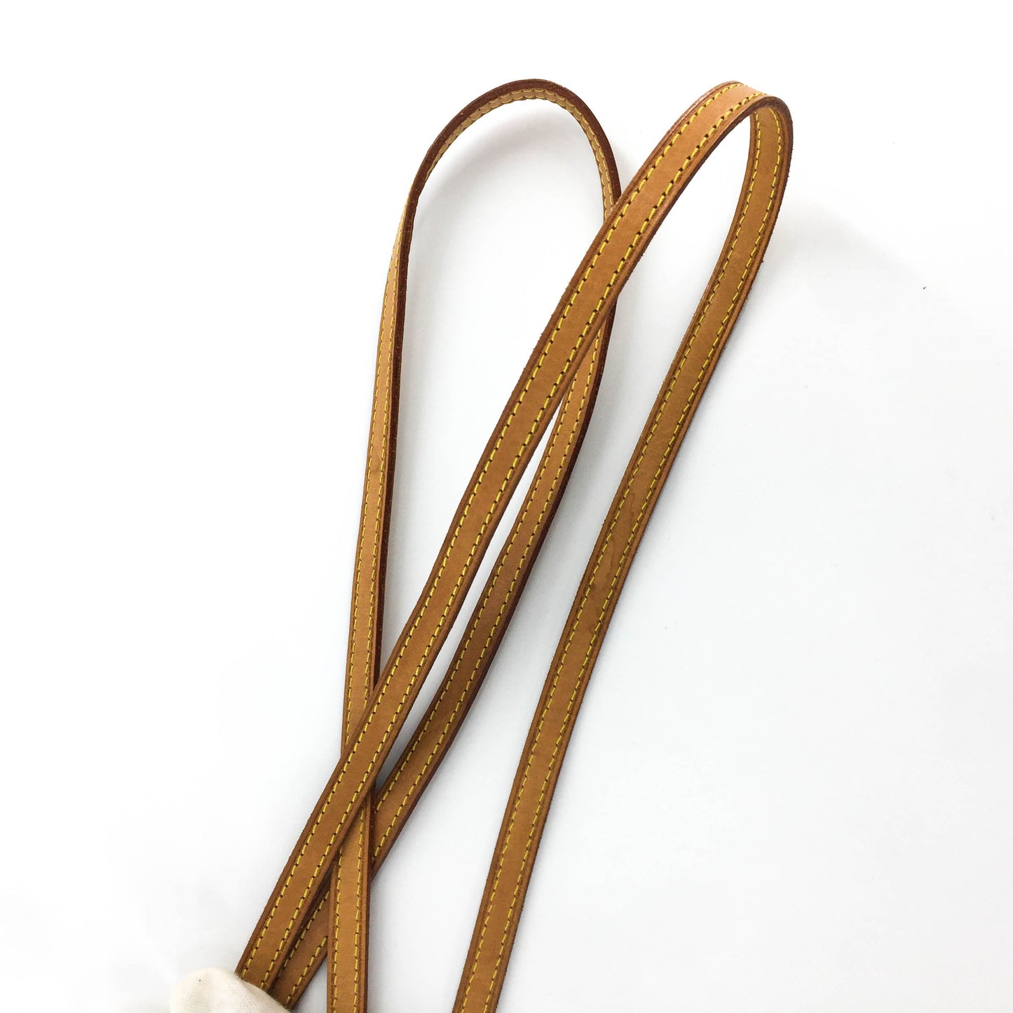 Louis-Vuitton Twin Pochette PM Monogram Crossbody Bag