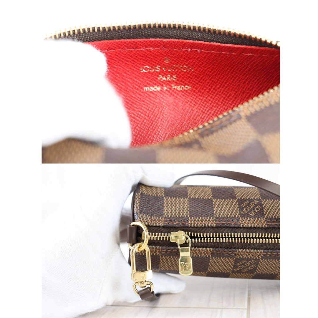 Rank SA | LV Damier Papillon 30 Handbag |091402