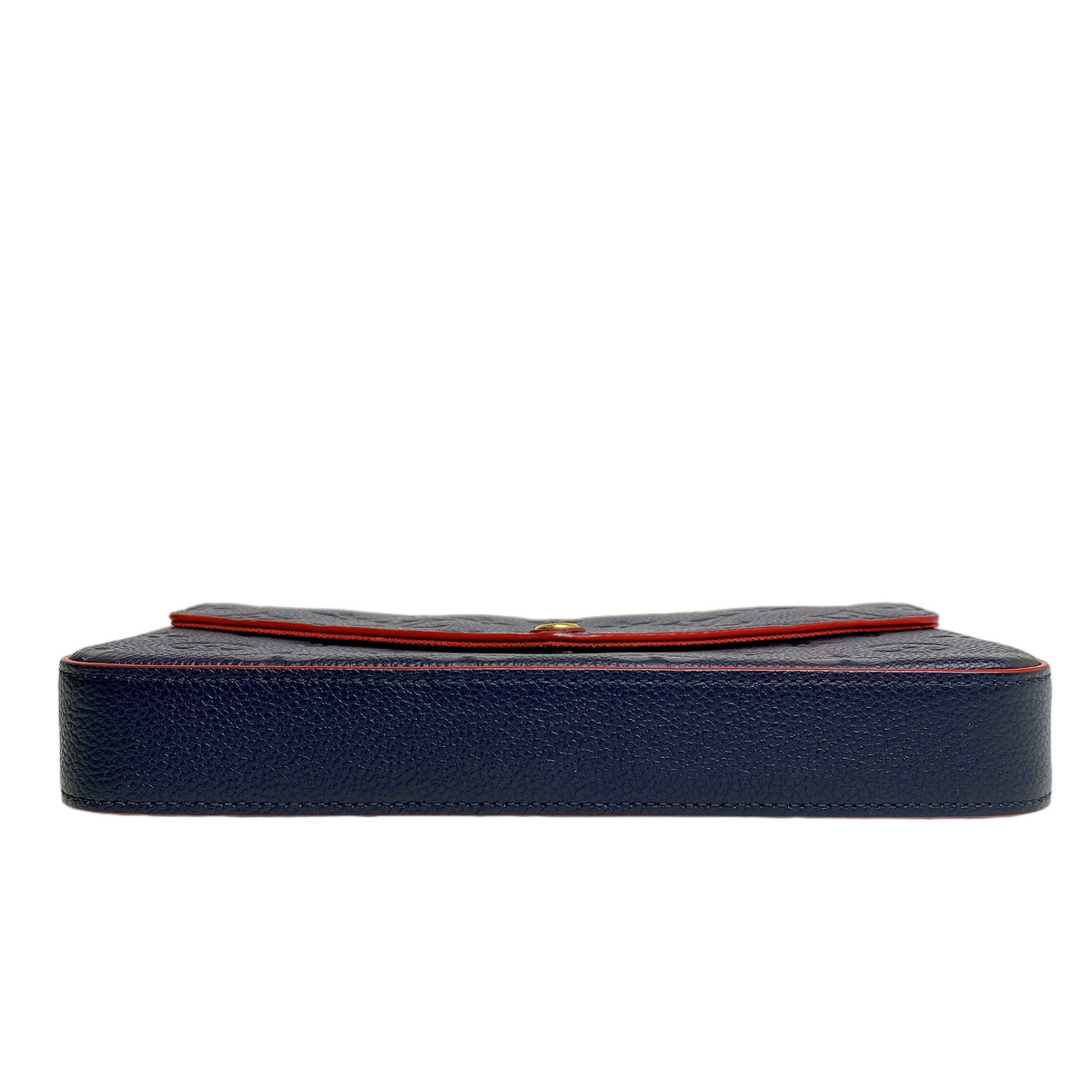 LV FELICIE POCHETTE IN NAVY BLUE