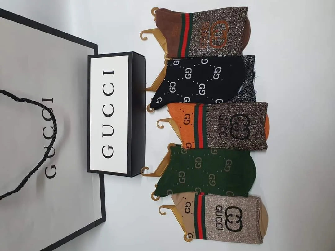Gucci Socks