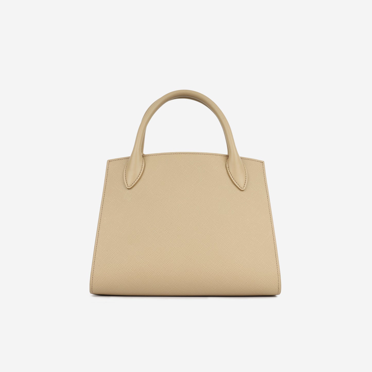 Prada Monochrome Tote