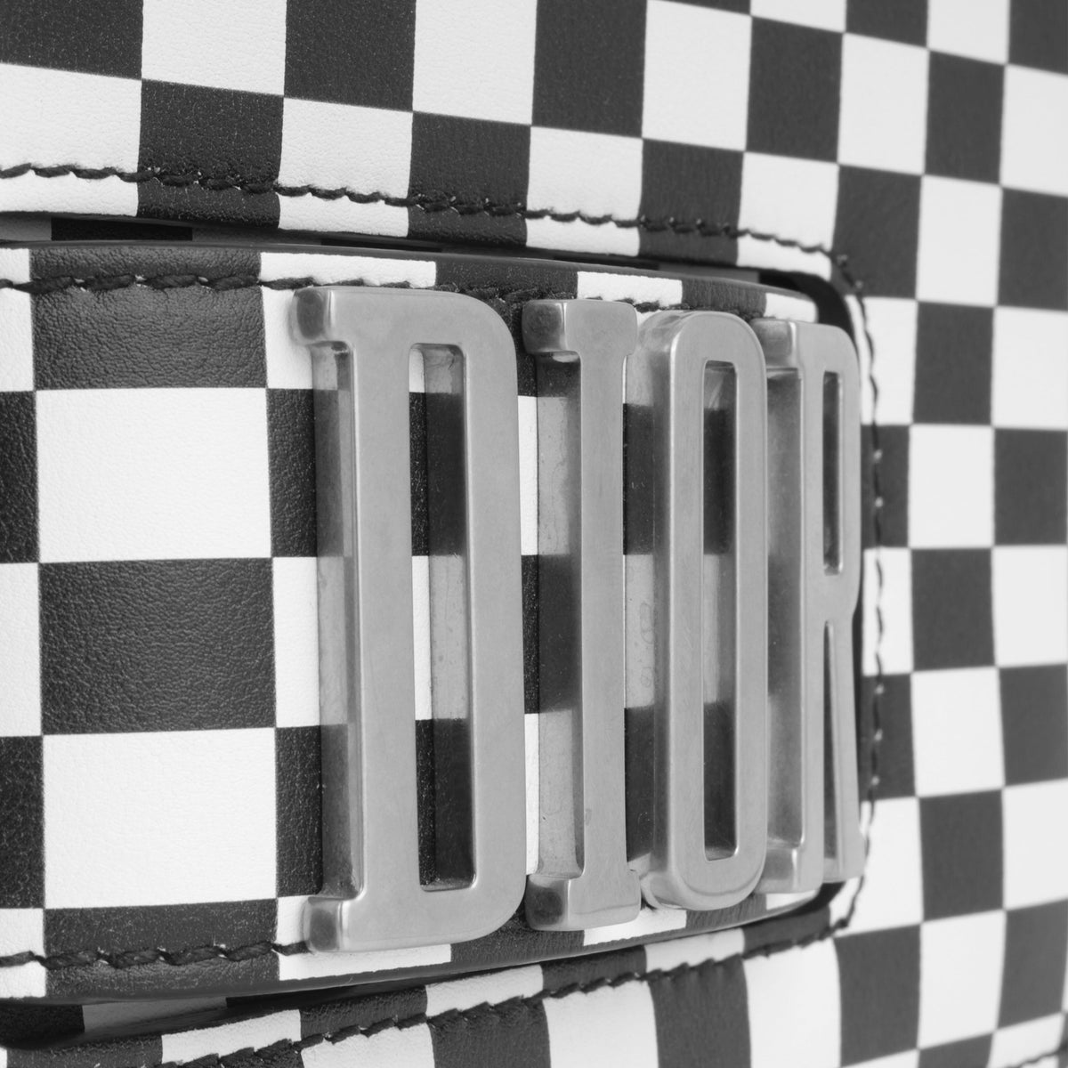 Diorevolution Flap Bag