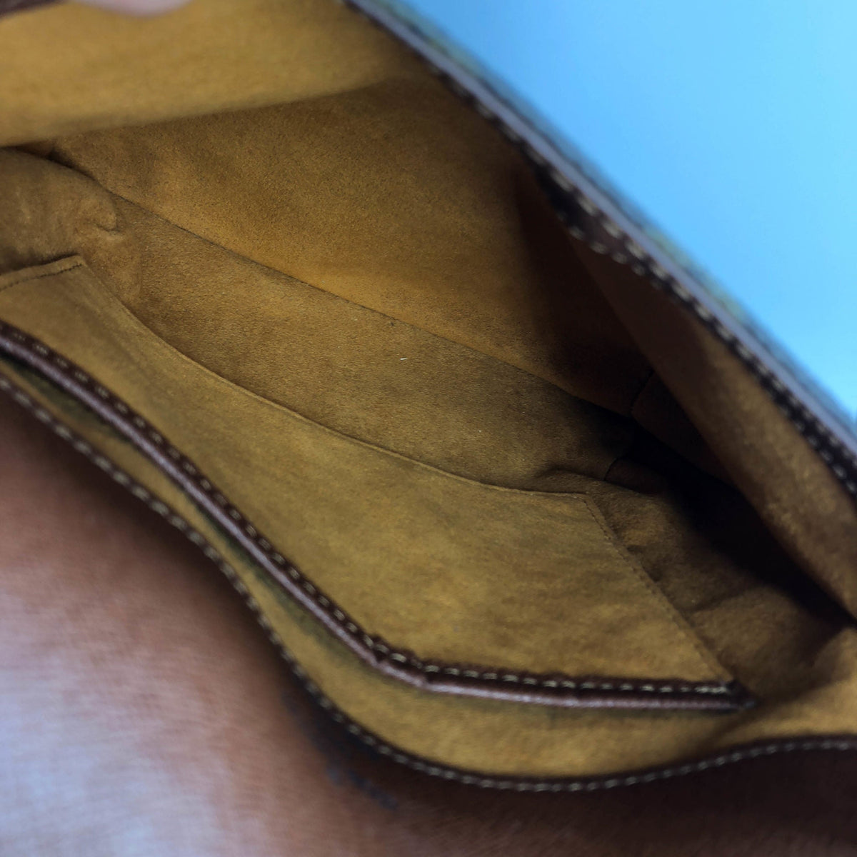 Louis-Vuitton Musette Salsa Bag