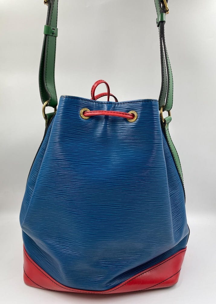 Louis Vuitton Noé Bag