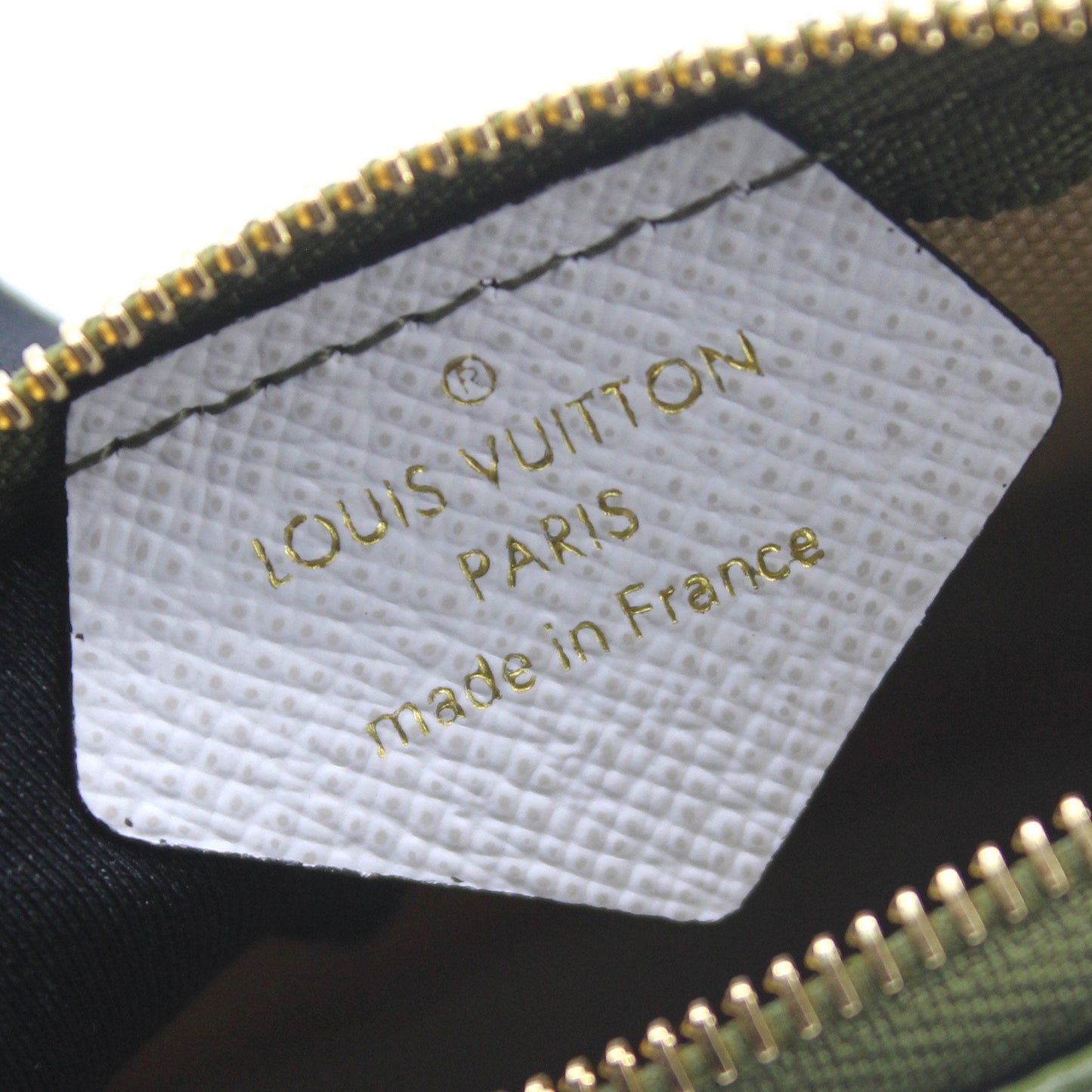 Louis-vuitton Micro Pochette 2019 Limited Edition