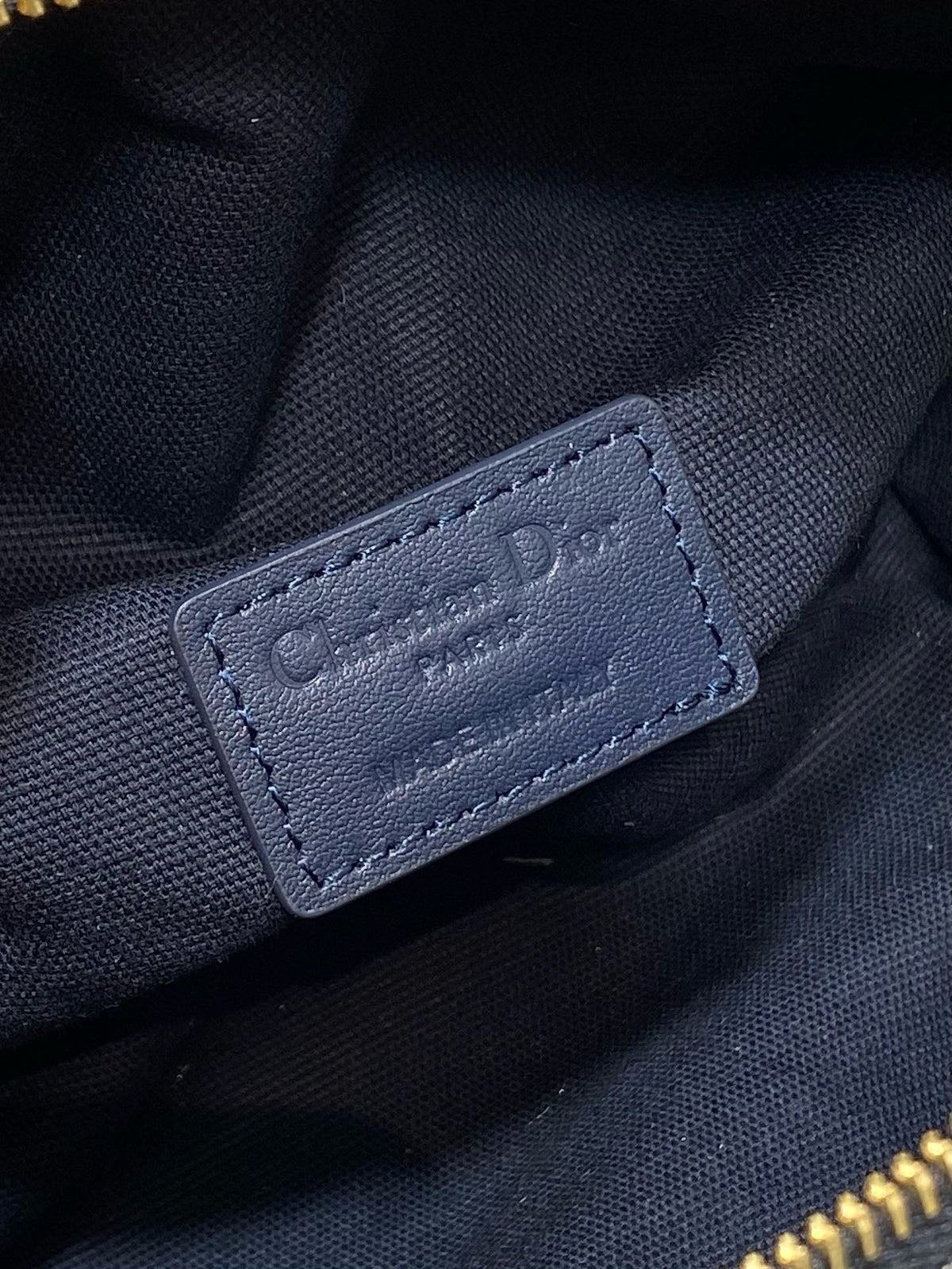 DR539 East-West Hobo Bag / 10.6x3.9x4.3inch / HIGHEST QUALITY VERSION
