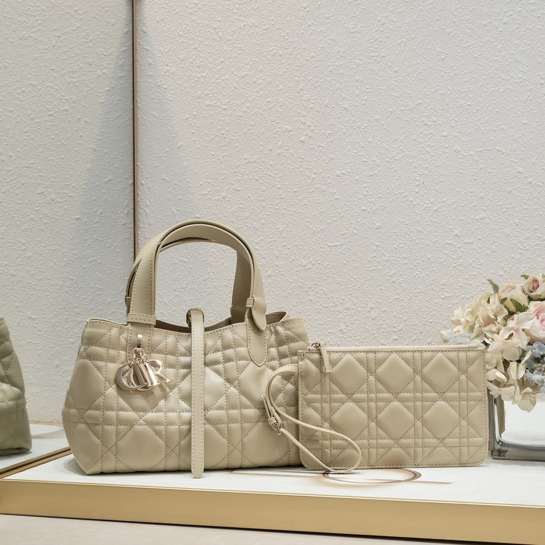 DR511 Small/Medium Dior Toujours Bag