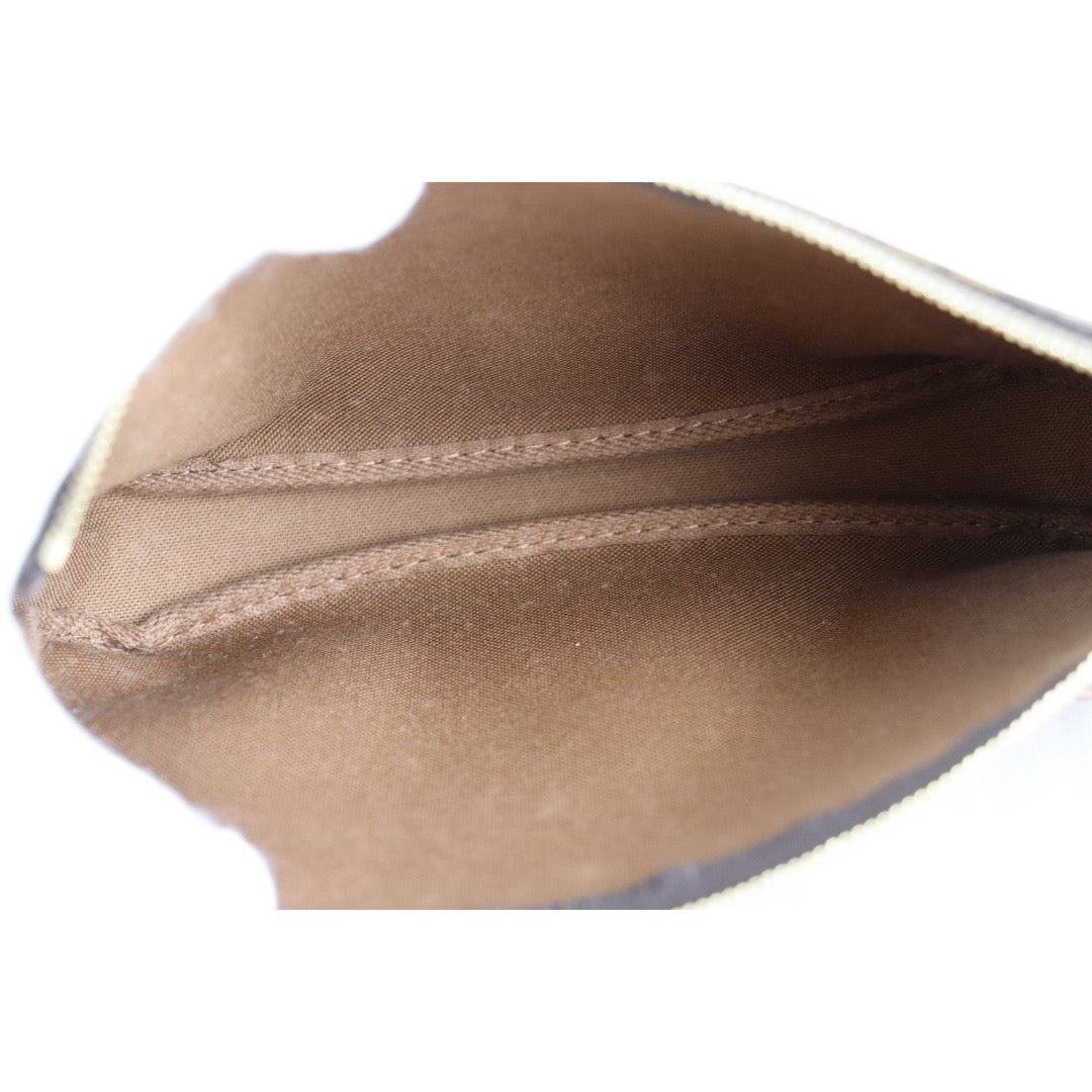 Rank S| LV Monogram Pochette Accessoires |092930