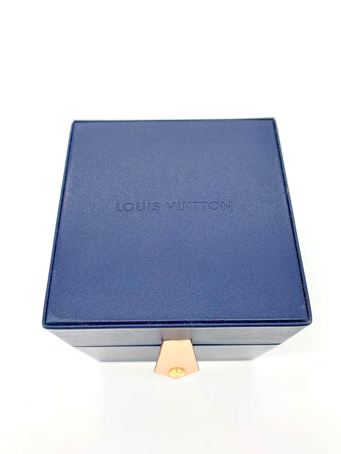 LOUIS VUITTON TAMBOUR HORIZON MONOGRAM SMART WATCH